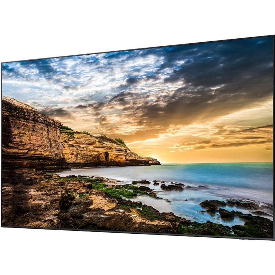 Samsung QE85T Digital Signage Display