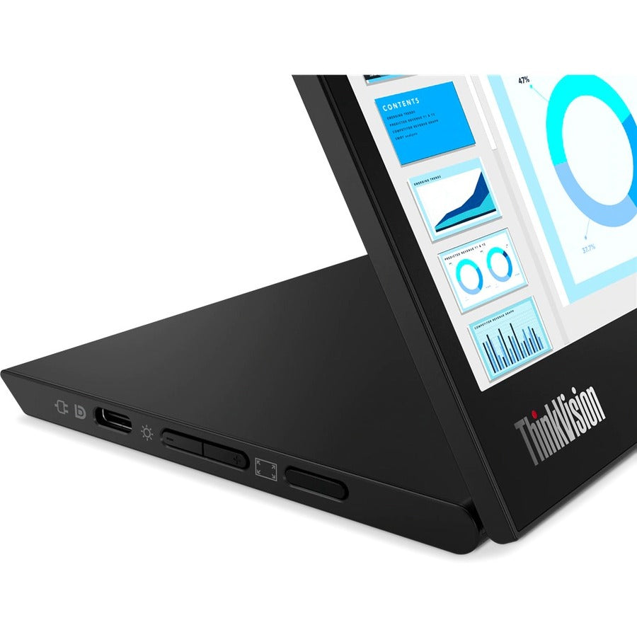 Lenovo ThinkVision M14d 14