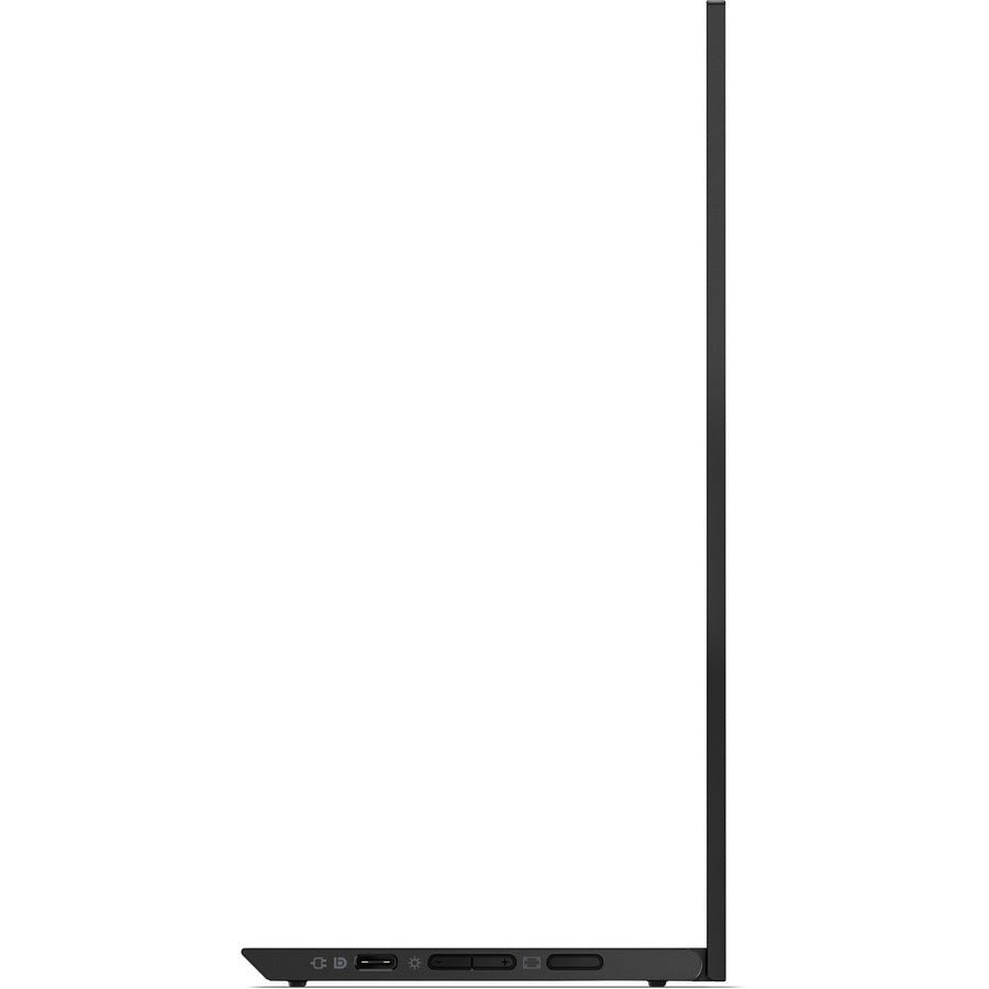 Lenovo ThinkVision M14d 14