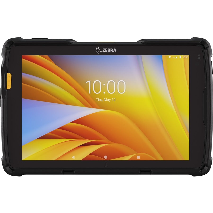 Zebra ET4X ET45 Rugged Tablet - 10.1