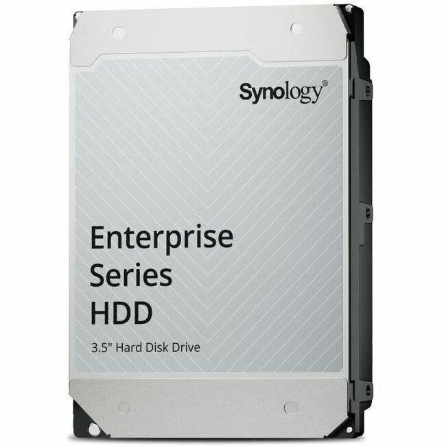 Synology HAS5300 HAS5300-8T 8 TB Hard Drive - 3.5