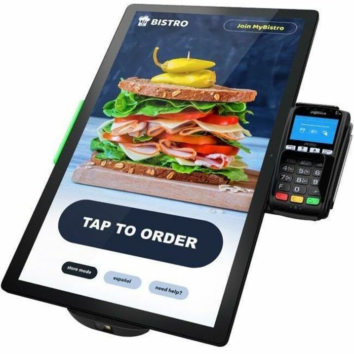 Elo I-Series 4 POS Terminal