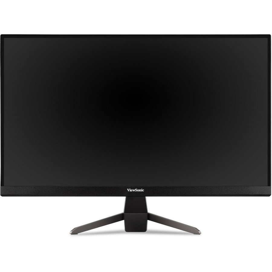 ViewSonic VX2267-MHD 22 Inch 1080p Gaming Monitor with 100Hz, 1ms, Ultra-Thin Bezels, FreeSync, Eye Care, HDMI, VGA, and DP