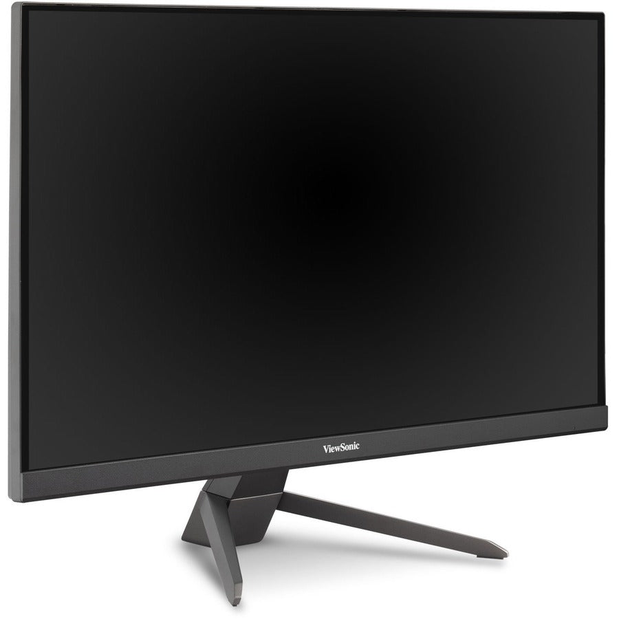 ViewSonic VX2267-MHD 22 Inch 1080p Gaming Monitor with 100Hz, 1ms, Ultra-Thin Bezels, FreeSync, Eye Care, HDMI, VGA, and DP