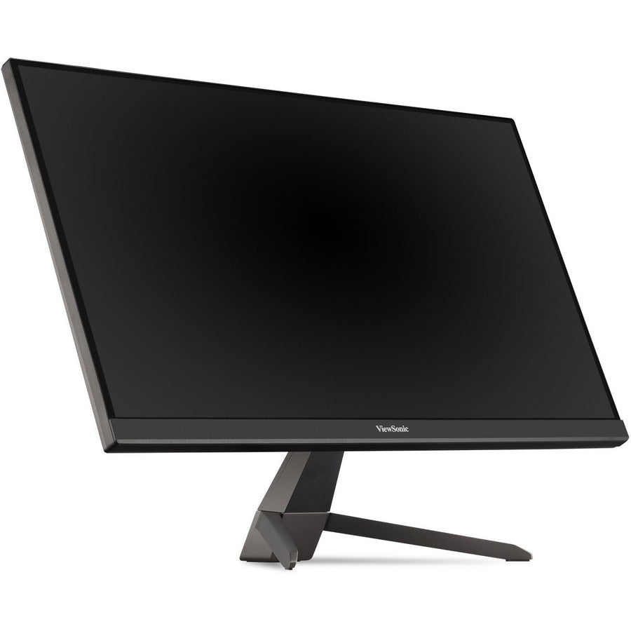 ViewSonic VX2267-MHD 22 Inch 1080p Gaming Monitor with 100Hz, 1ms, Ultra-Thin Bezels, FreeSync, Eye Care, HDMI, VGA, and DP