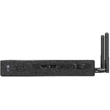 LG CL600I-6N Thin Client - Intel Celeron J4105 Quad-core (4 Core) 1.50 GHz