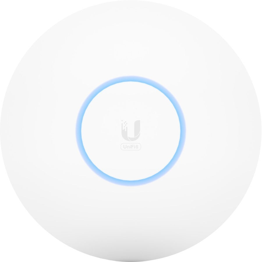 Ubiquiti UniFi 6 Professional U6 Pro Dual Band 802.11ax 5.30 Gbit/s Wireless Access Point - Indoor