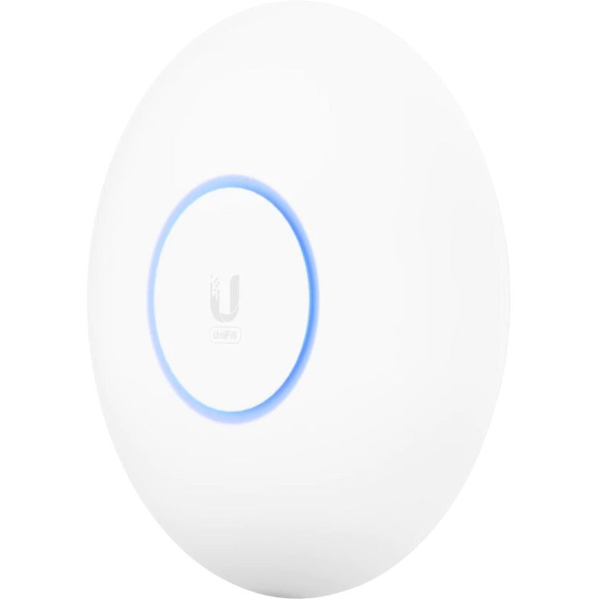 Ubiquiti UniFi 6 Professional U6 Pro Dual Band 802.11ax 5.30 Gbit/s Wireless Access Point - Indoor