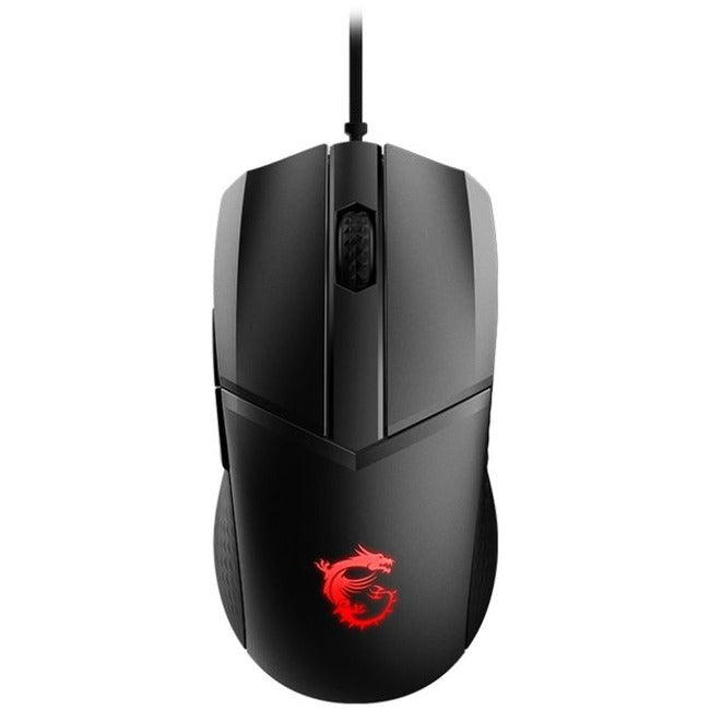 MSI Clutch GM41 Gaming Mouse