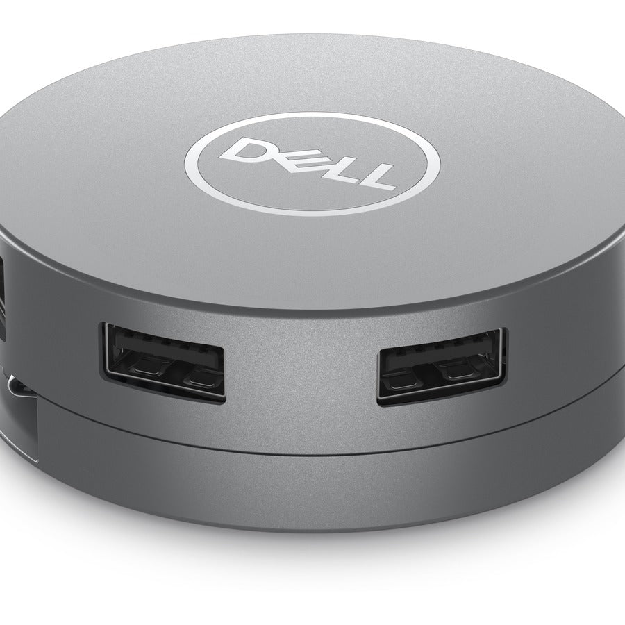 Dell 6-in-1 USB-C Multiport Adapter - DA305