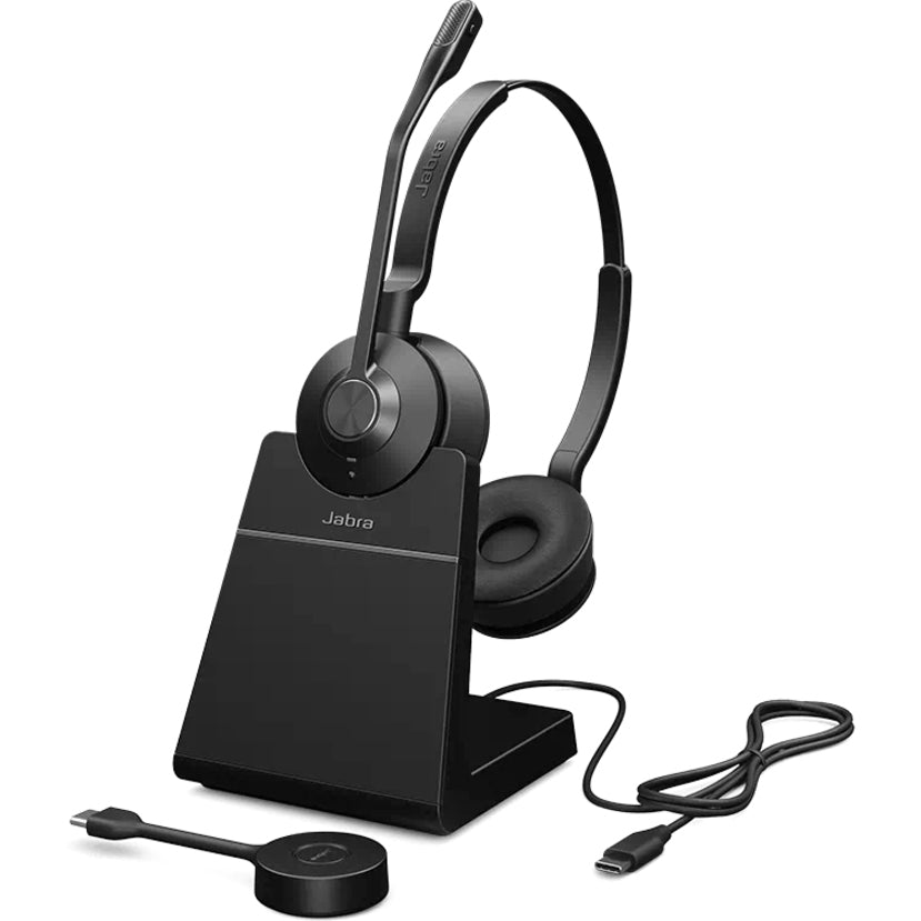 Jabra Engage 55 Headset