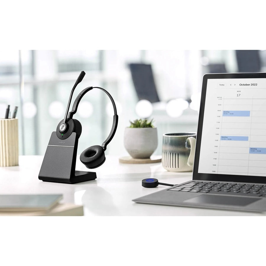 Jabra Engage 55 Headset