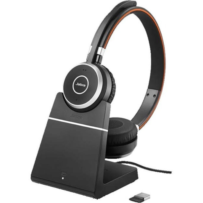 Jabra Evolve 65 Headset