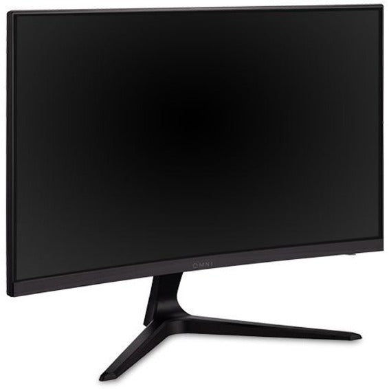 ViewSonic VX2418C 24 Inch 1080p 1ms 180Hz Curved Gaming Monitor with FreeSync Premium, Eye Care, HDMI and DisplayPort