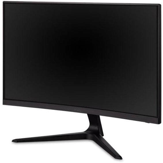 ViewSonic VX2418C 24 Inch 1080p 1ms 180Hz Curved Gaming Monitor with FreeSync Premium, Eye Care, HDMI and DisplayPort