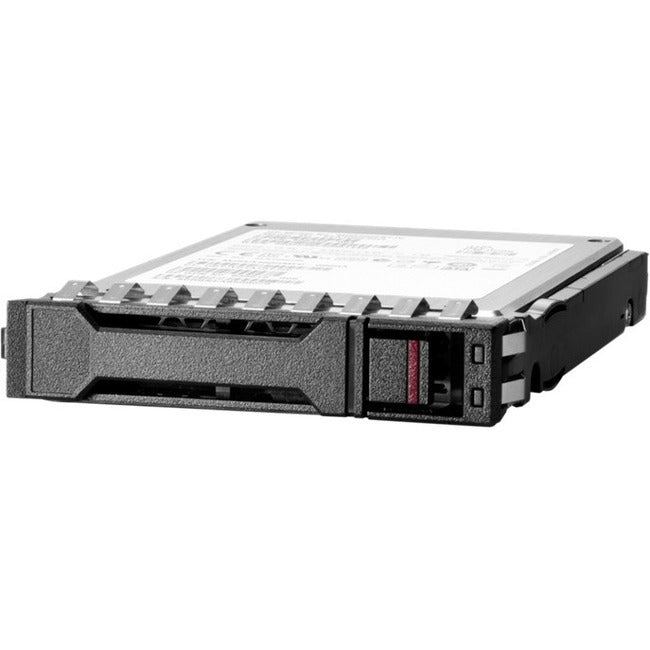 HPE 1.80 TB Hard Drive - 2.5