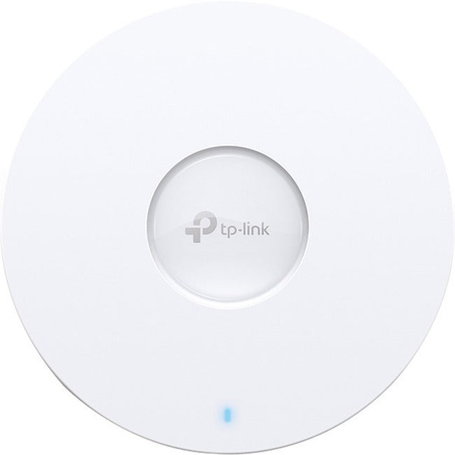 TP-Link EAP653 - Omada True WiFi 6 AX3000 Wireless Gigabit Ceiling Mount Access Point