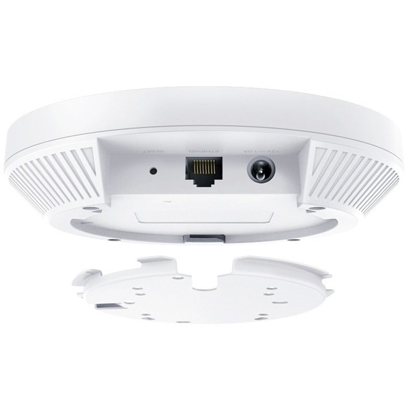 TP-Link EAP653 - Omada True WiFi 6 AX3000 Wireless Gigabit Ceiling Mount Access Point