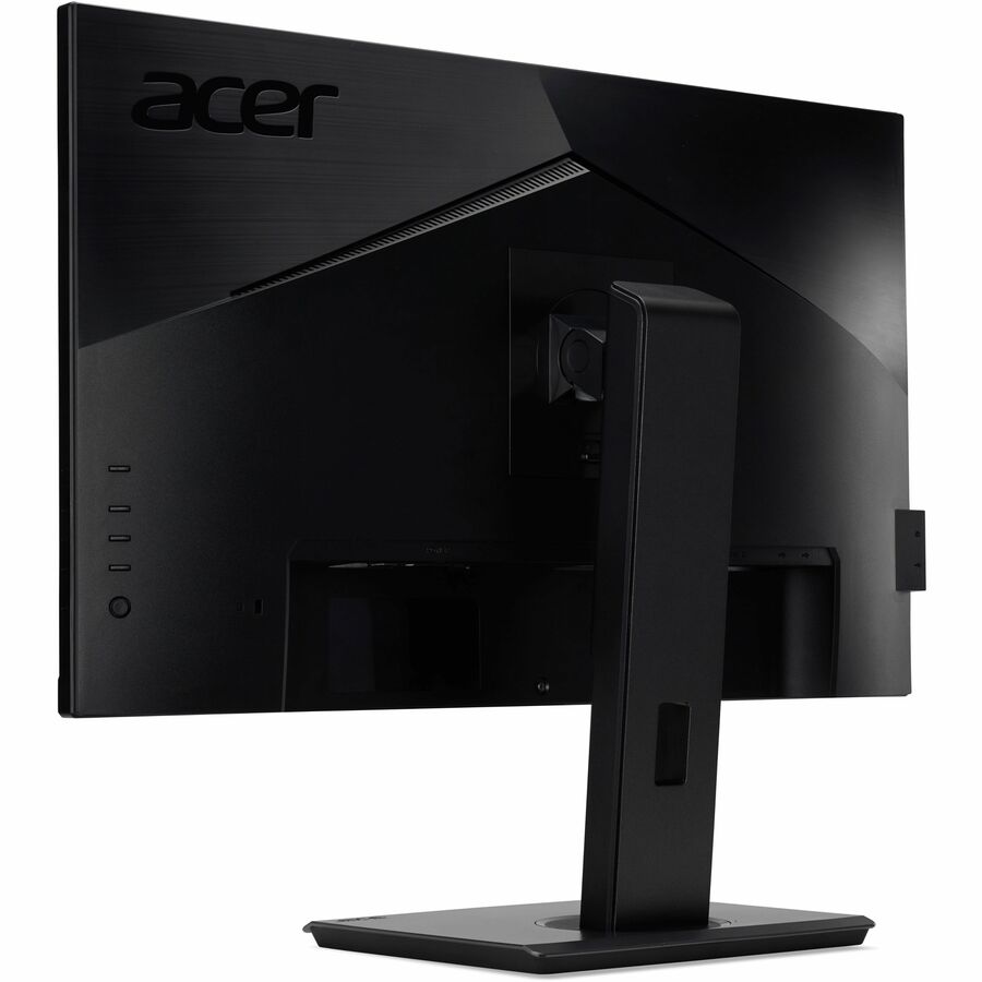 Acer Vero B7 B227Q H Full HD LCD Monitor - 16:9 - Black