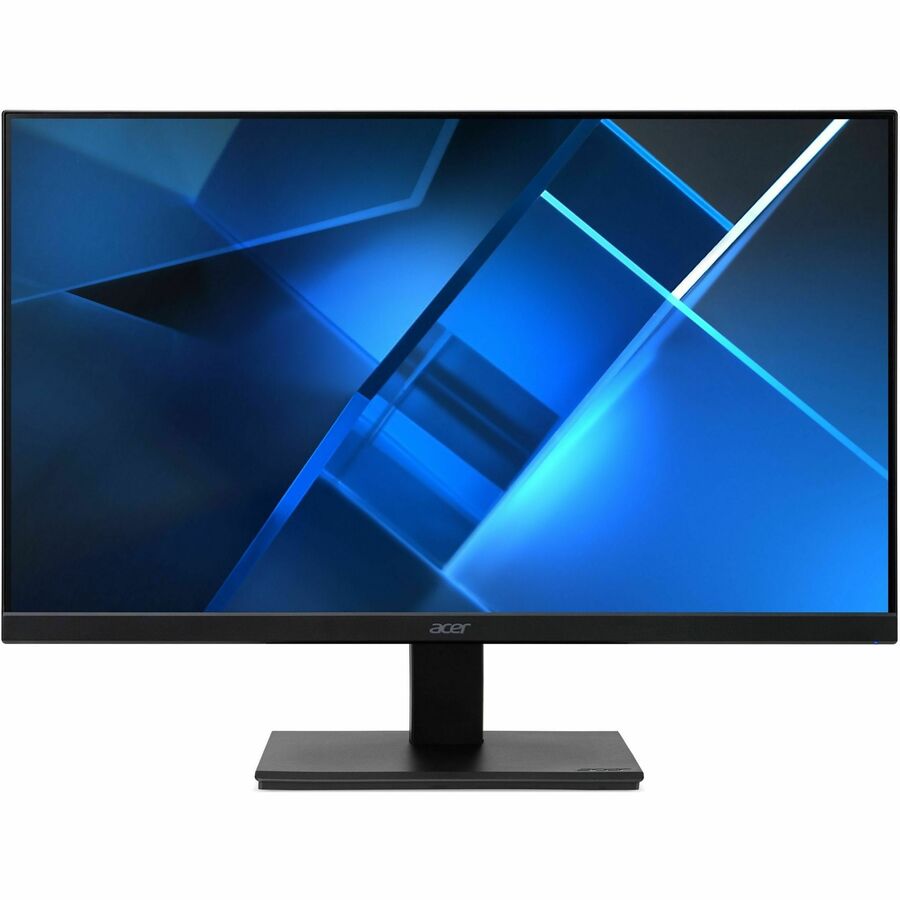 Acer Vero V7 V247Y H Full HD LCD Monitor - 16:9 - Black