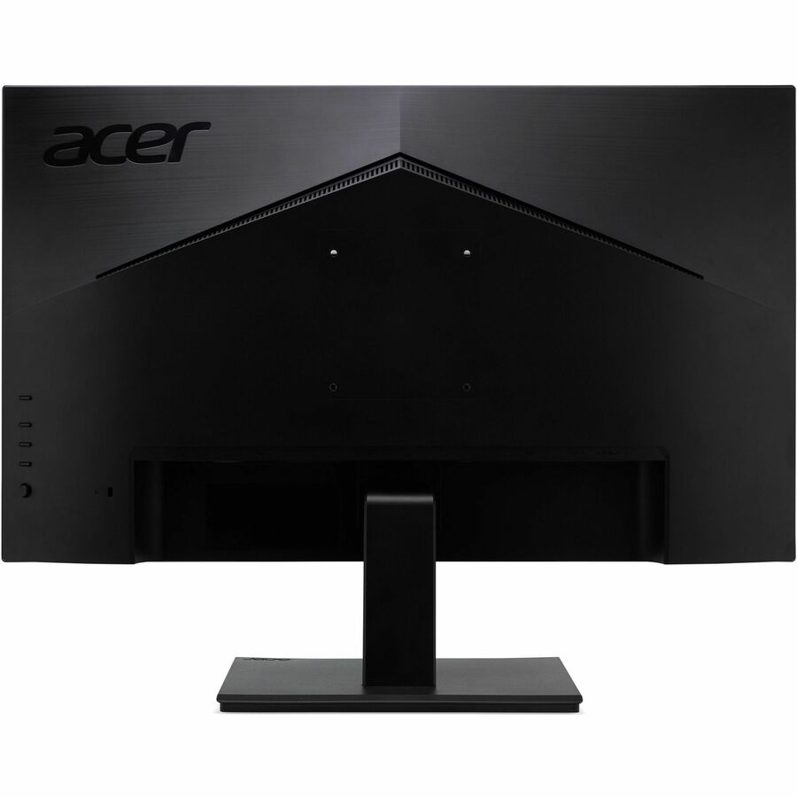 Acer Vero V7 V247Y H Full HD LCD Monitor - 16:9 - Black