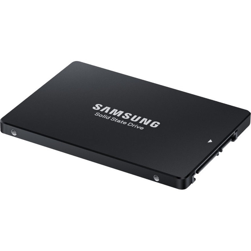 Samsung-IMSourcing PM893 3.84 TB Solid State Drive - 2.5