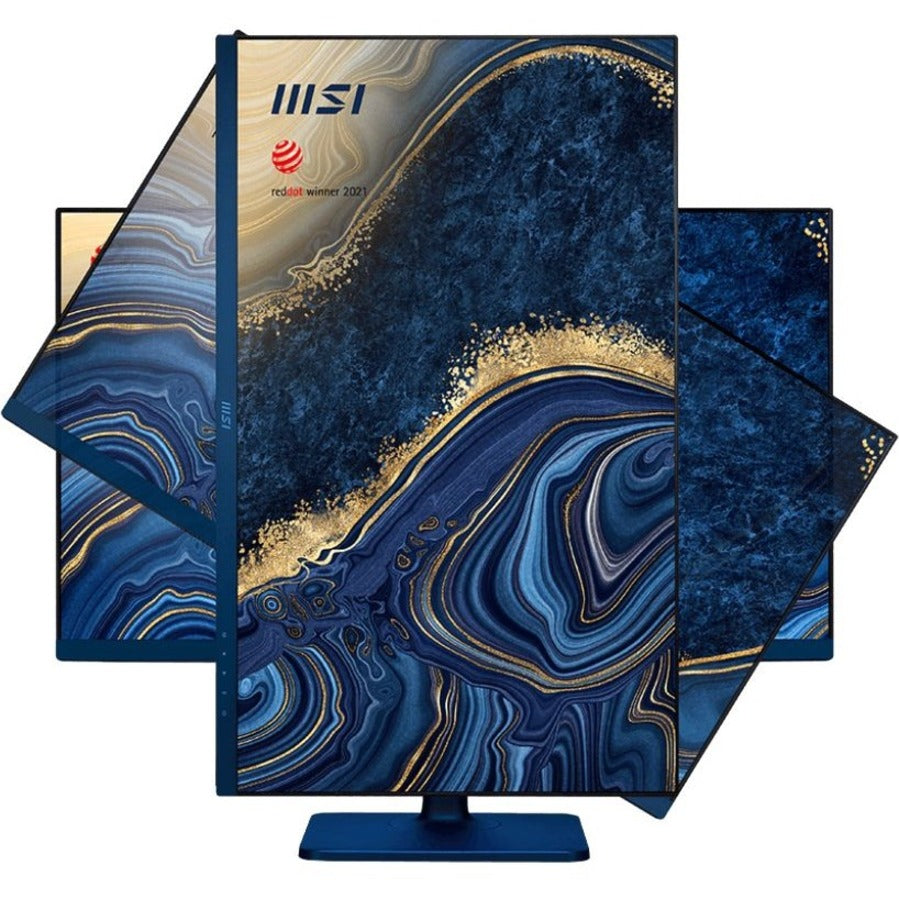 MSI Modern MD272QP 27