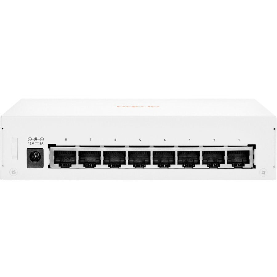 HPE Instant On 1430 8G Switch