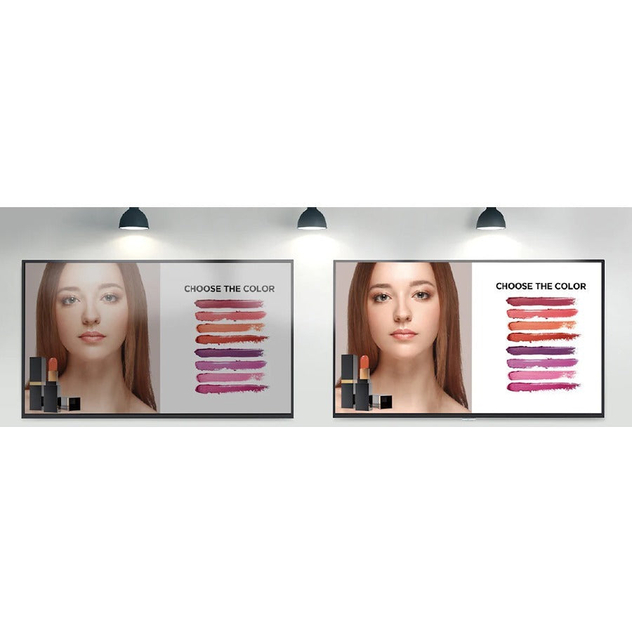 LG 65UH5J-H Digital Signage Display