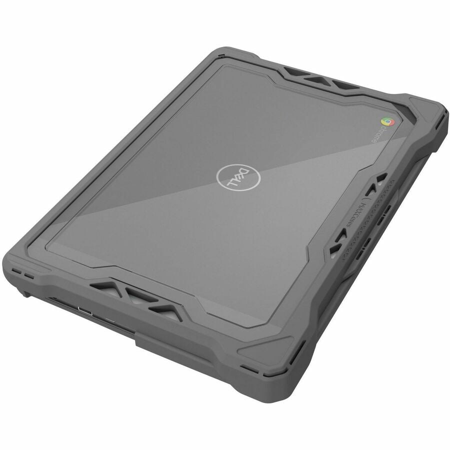 Extreme Shell-F Slide Case for Dell 3100/3110/5190 Chromebook Clamshell 11.6