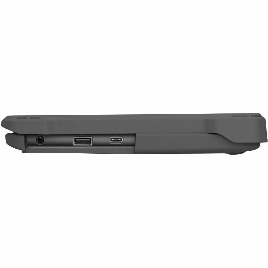 Extreme Shell-F Slide Case for Dell 3100/3110/5190 Chromebook Clamshell 11.6