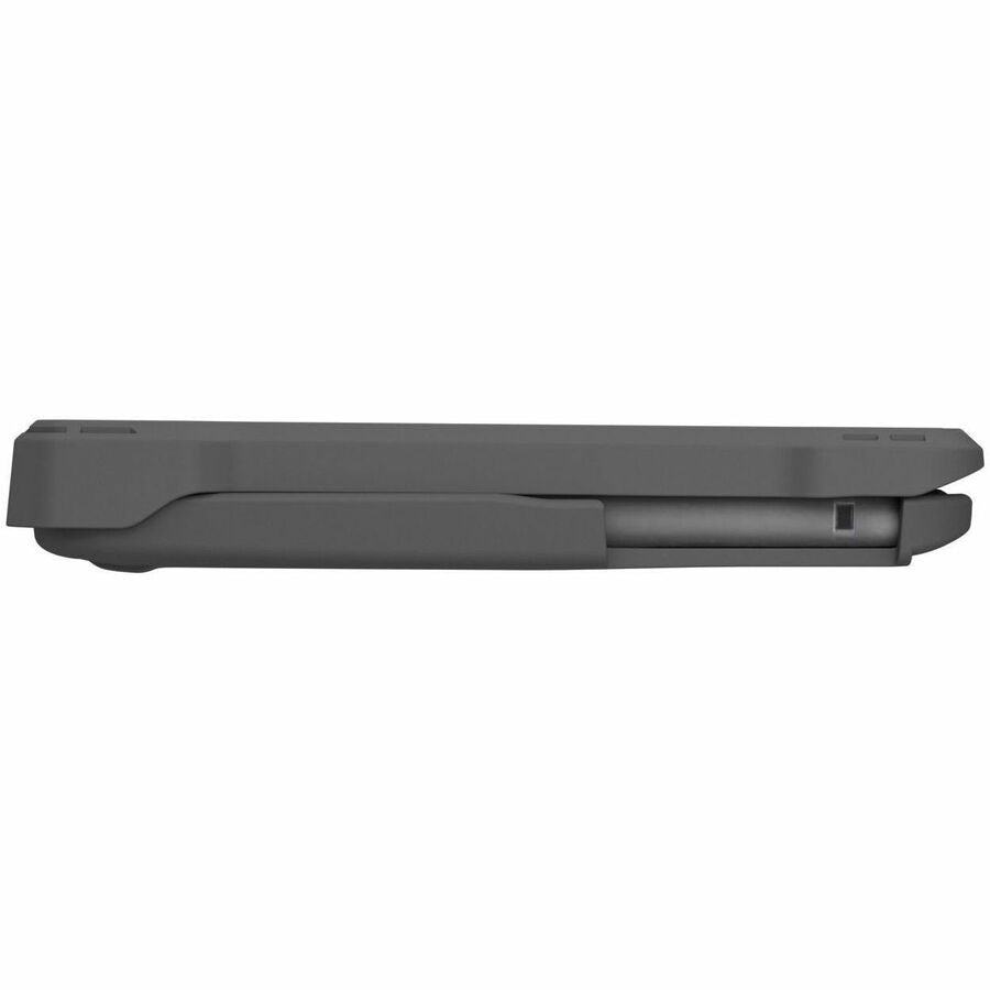 Extreme Shell-F Slide Case for Dell 3100/3110/5190 Chromebook Clamshell 11.6