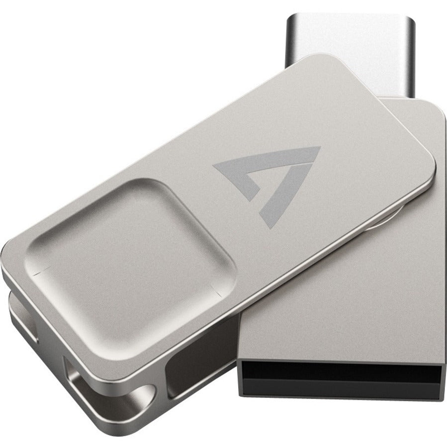 V7 128GB USB 3.2 (Gen 1) Flash Drive