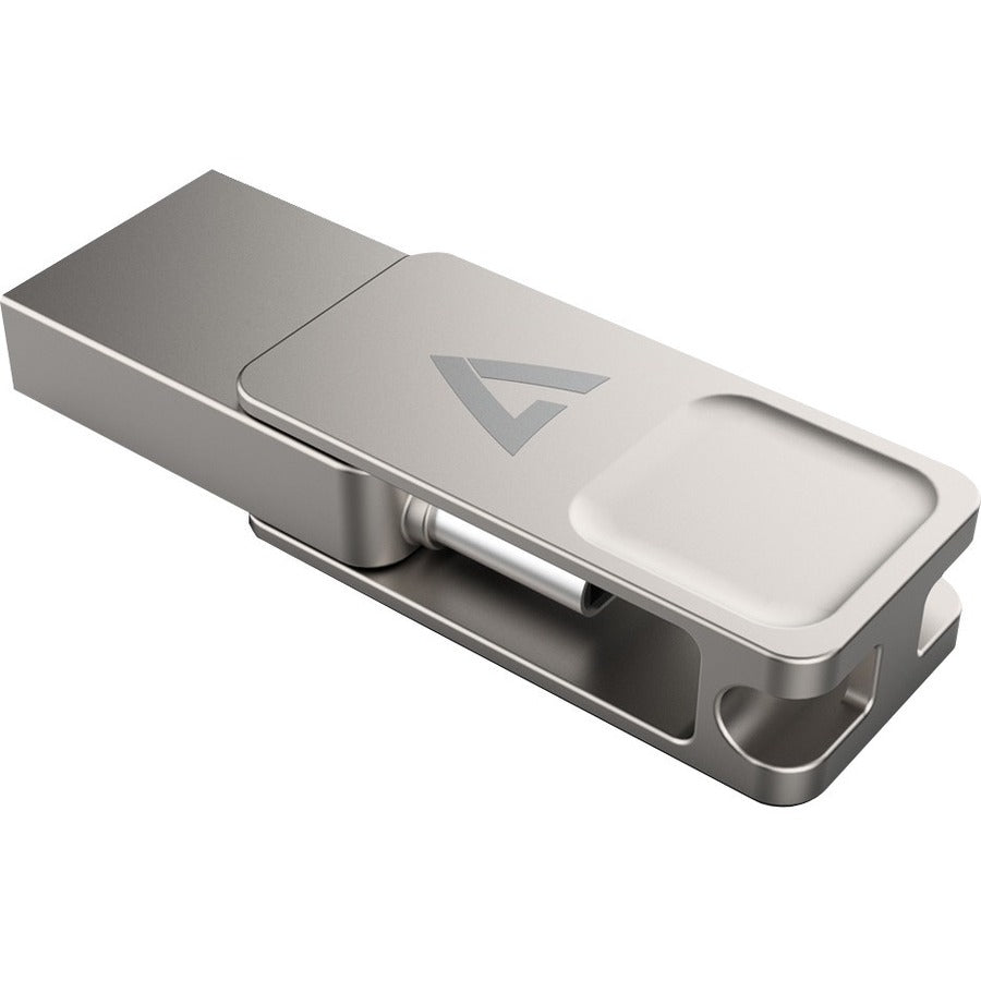 V7 128GB USB 3.2 (Gen 1) Flash Drive