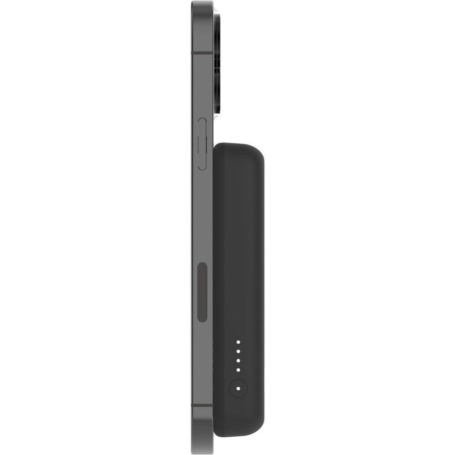 Belkin BoostCharge Magnetic Wireless Power Bank 5K + Stand