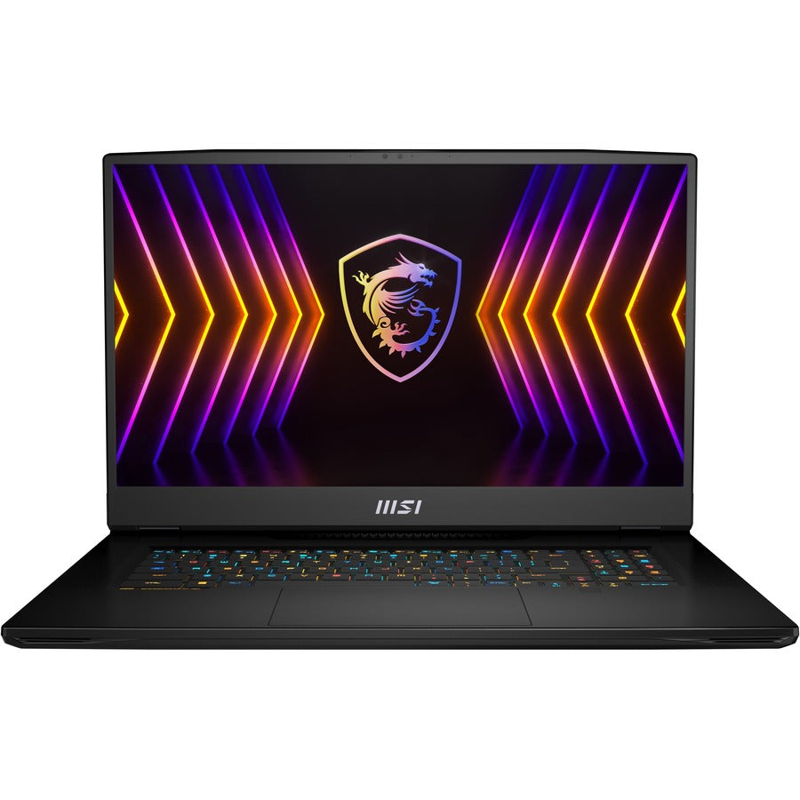 MSI Titan GT77 Titan GT77 12UHS-063 17.3