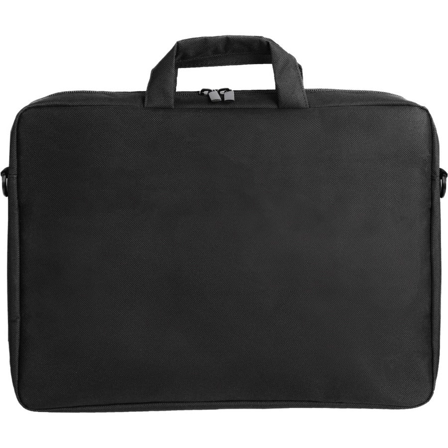 V7 Essential CTK14-BLK Carrying Case (Briefcase) for 14.1