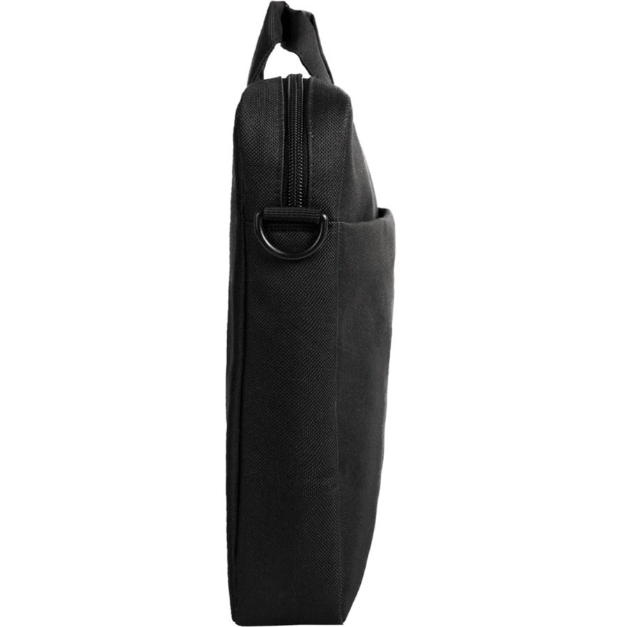 V7 Essential CTK14-BLK Carrying Case (Briefcase) for 14.1