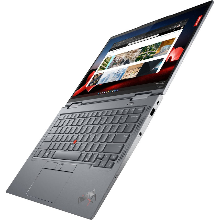 Lenovo ThinkPad X1 Yoga Gen 8 21HQ001NUS 14