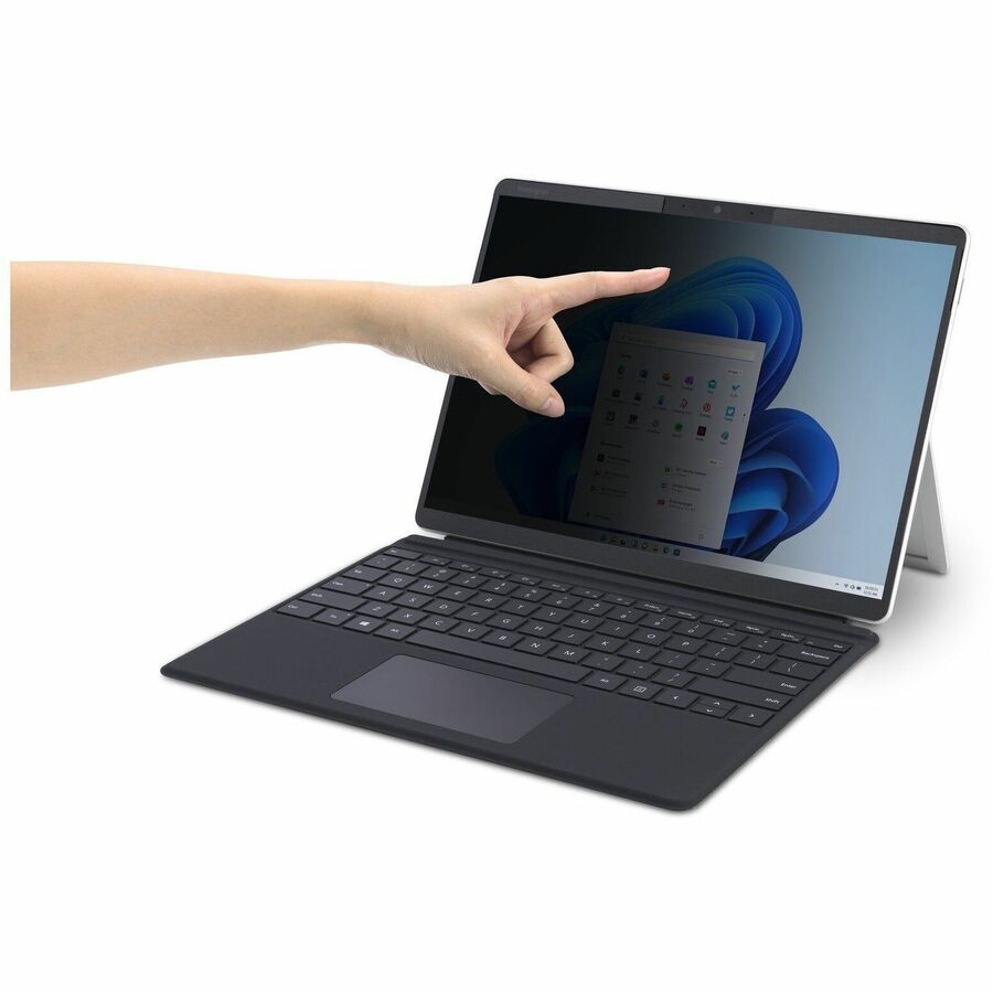 Kensington MagPro Elite Magnetic Privacy Screen Filter for Surface Pro 8