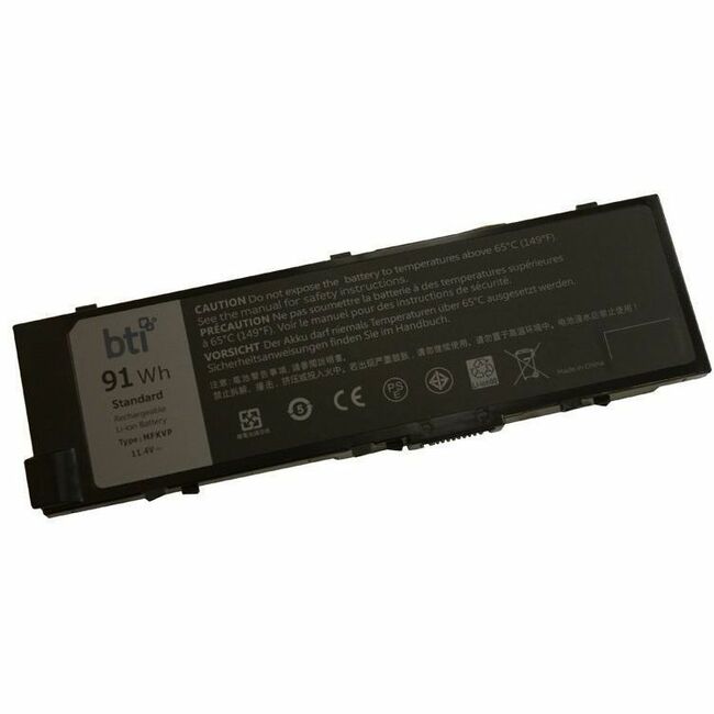 BTI Battery