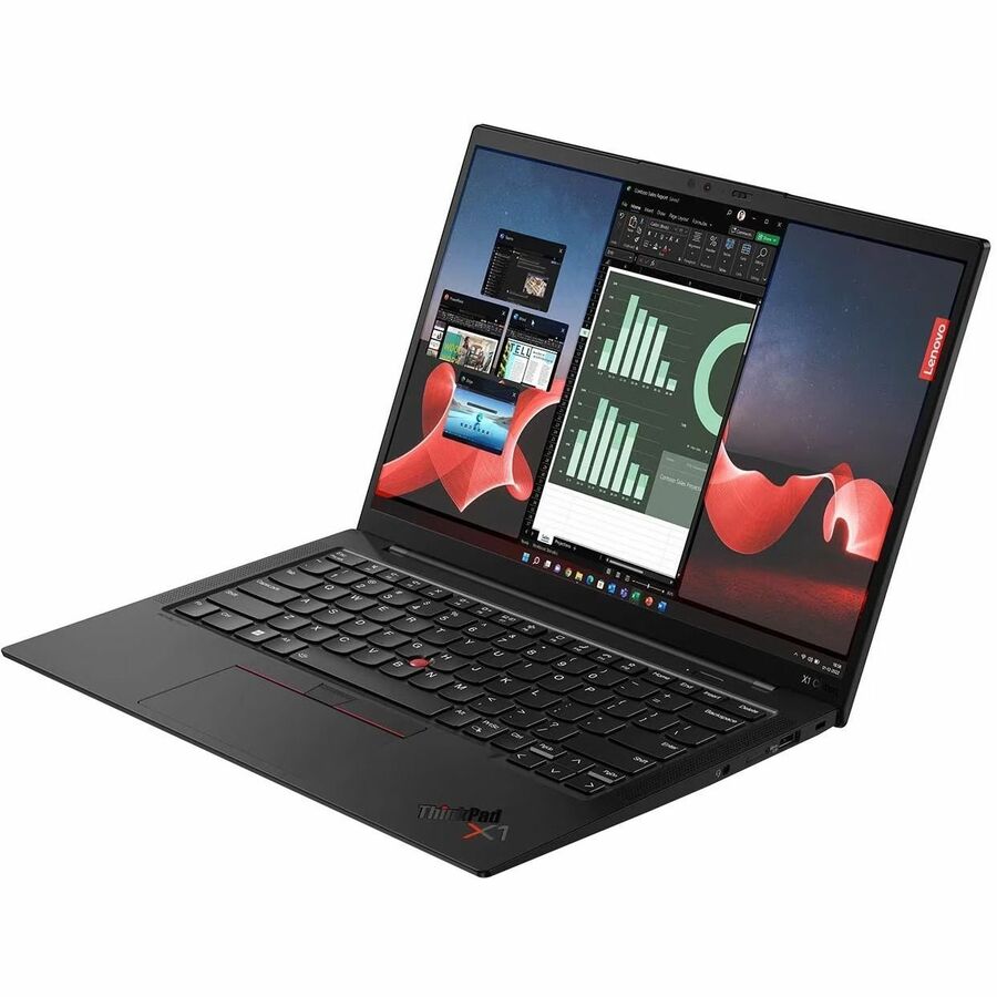 Lenovo ThinkPad X1 Carbon Gen 11 21HM000RUS 14