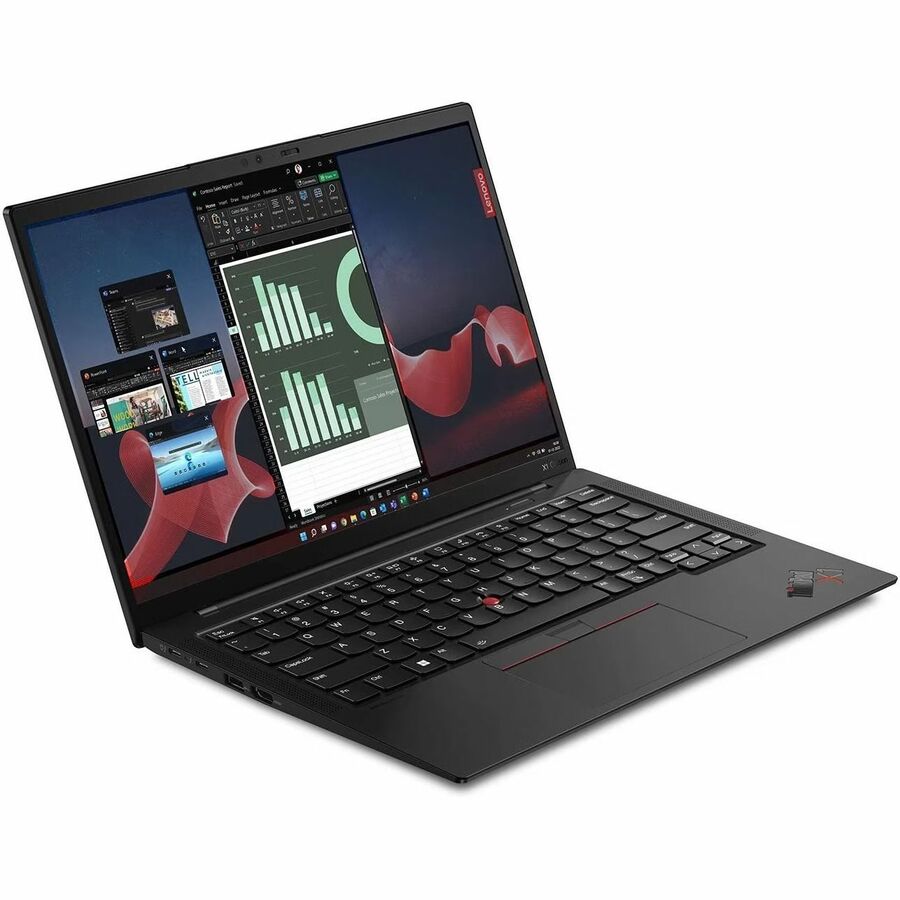 Lenovo ThinkPad X1 Carbon Gen 11 21HM000RUS 14