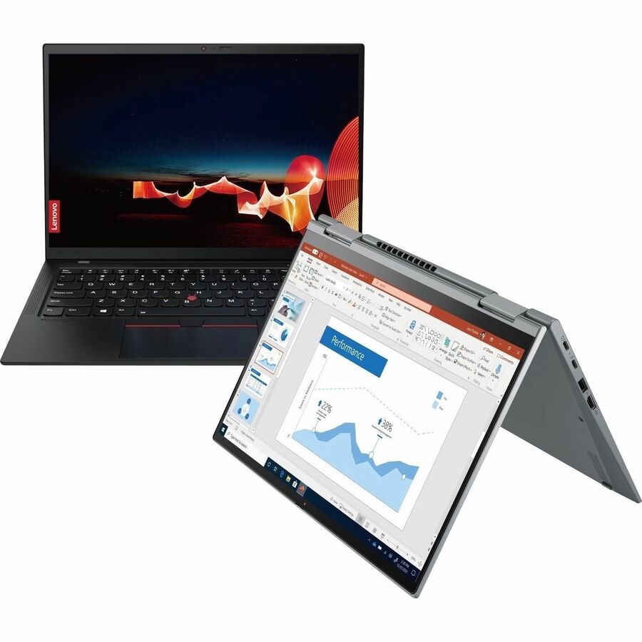 Lenovo ThinkPad X1 Carbon Gen 11 21HM000RUS 14