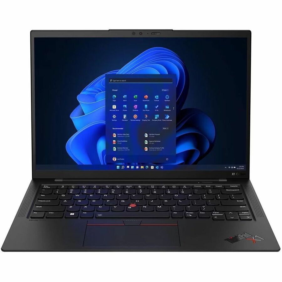 Lenovo ThinkPad X1 Carbon Gen 11 21HM000RUS 14