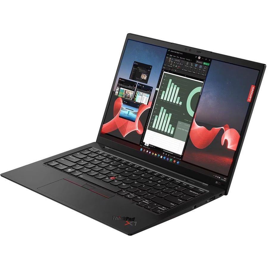 Lenovo ThinkPad X1 Carbon Gen 11 21HM000GUS 14