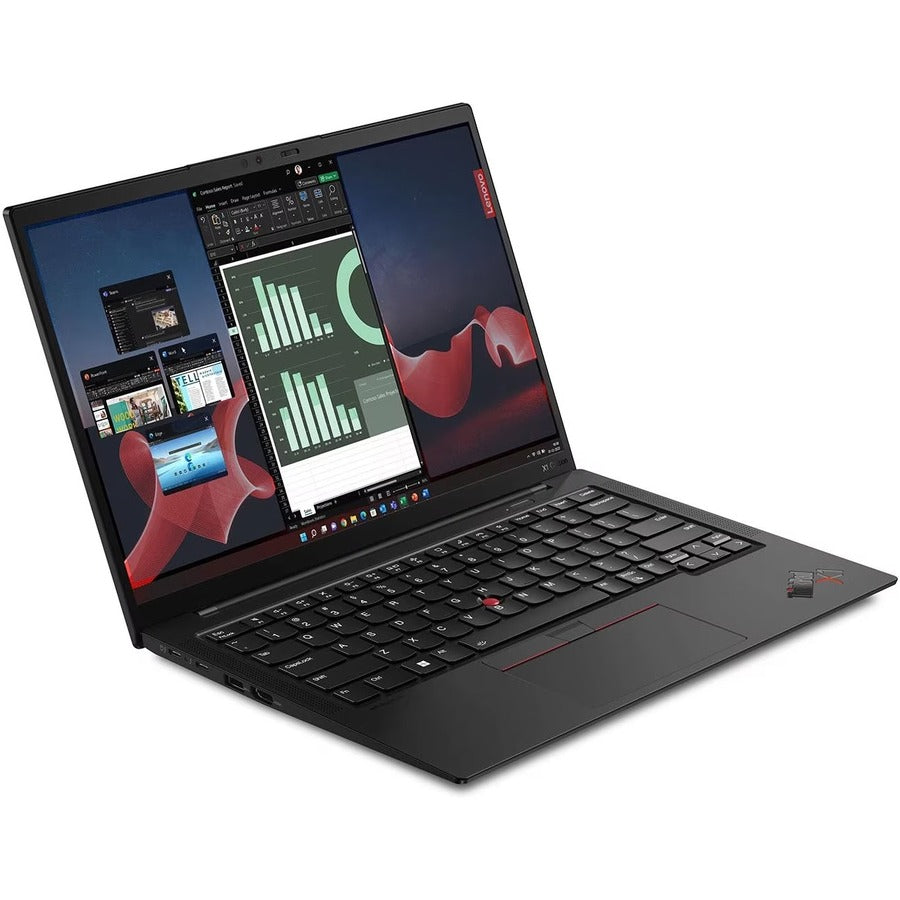 Lenovo ThinkPad X1 Carbon Gen 11 21HM000GUS 14