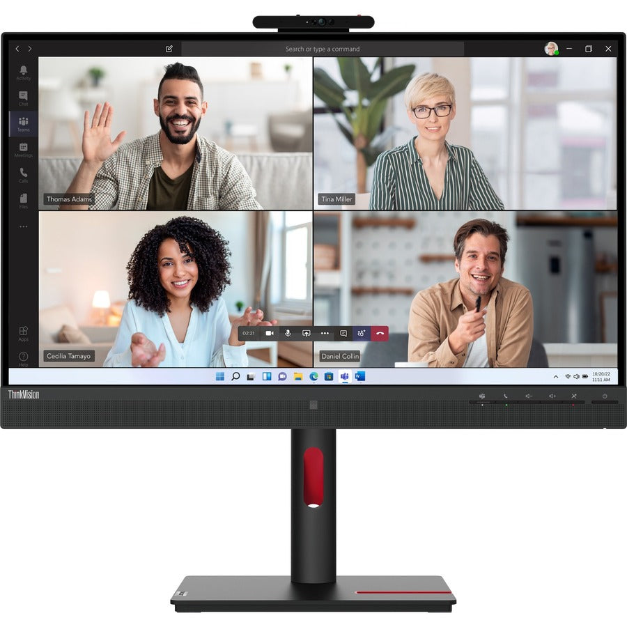 Lenovo ThinkVision T27hv-30 27