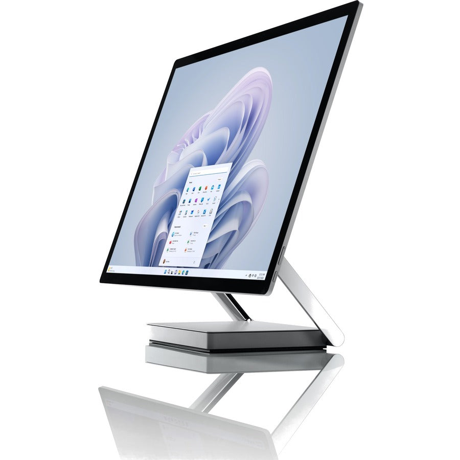 Microsoft Surface Studio 2+ All-in-One Computer - Intel Core i7 11th Gen i7-11370H - 32 GB - 1 TB SSD - 28