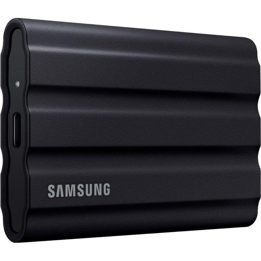 Samsung T7 4 TB Portable Rugged Solid State Drive - 2.5